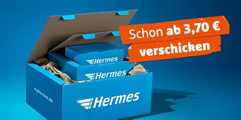 hermes versankosten